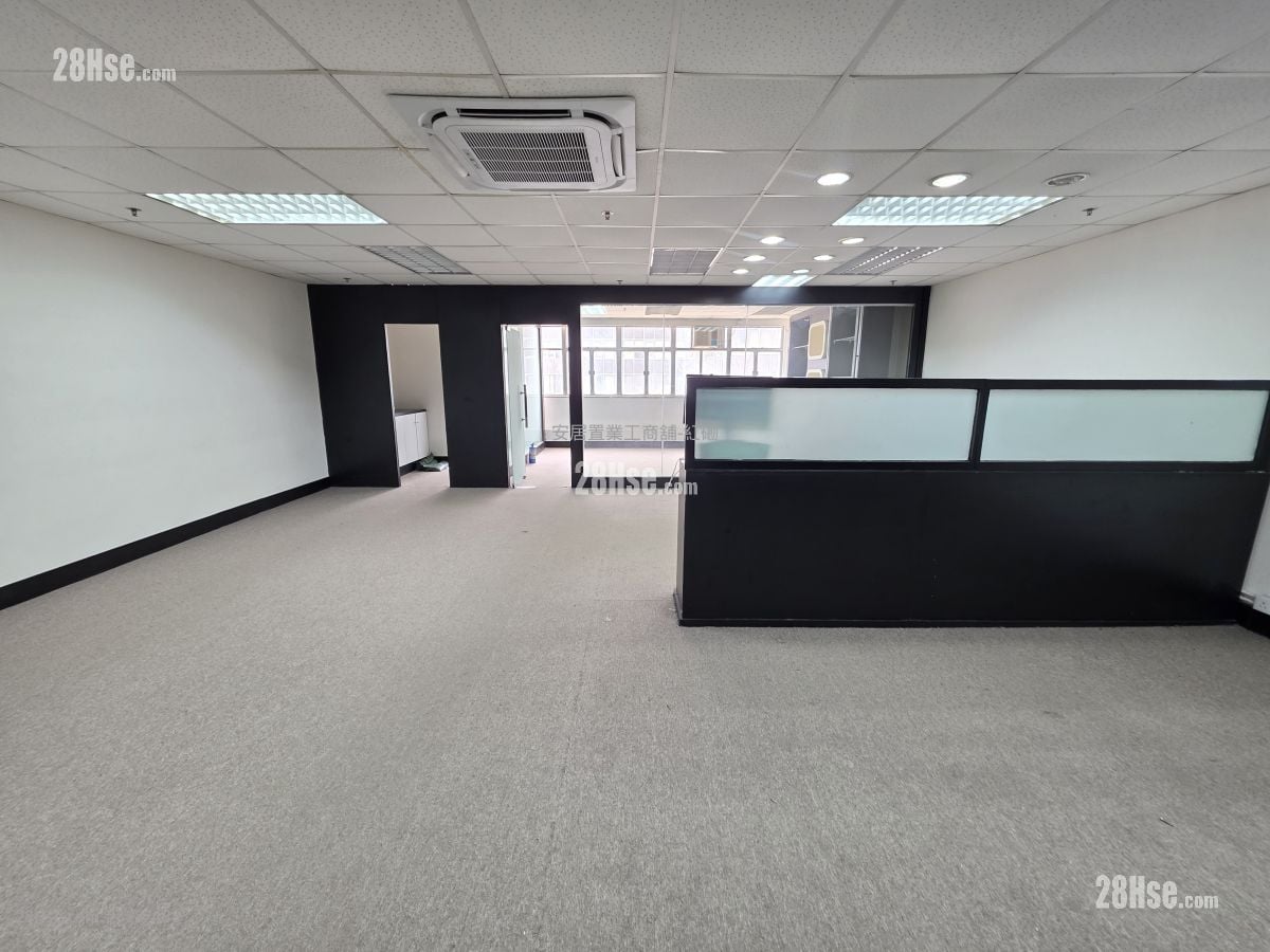 凯旋工商中心 租盘