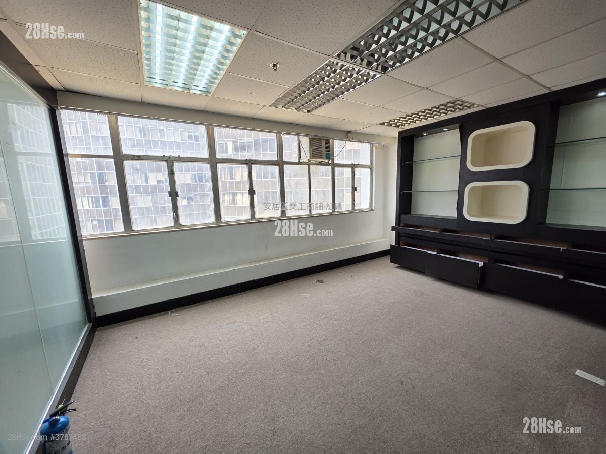 凯旋工商中心 租盘