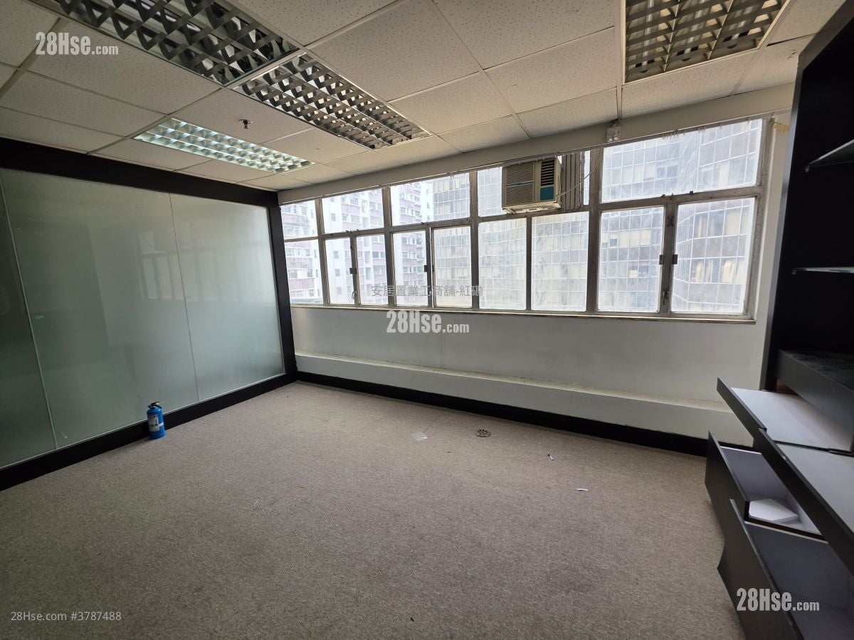 凯旋工商中心 租盘