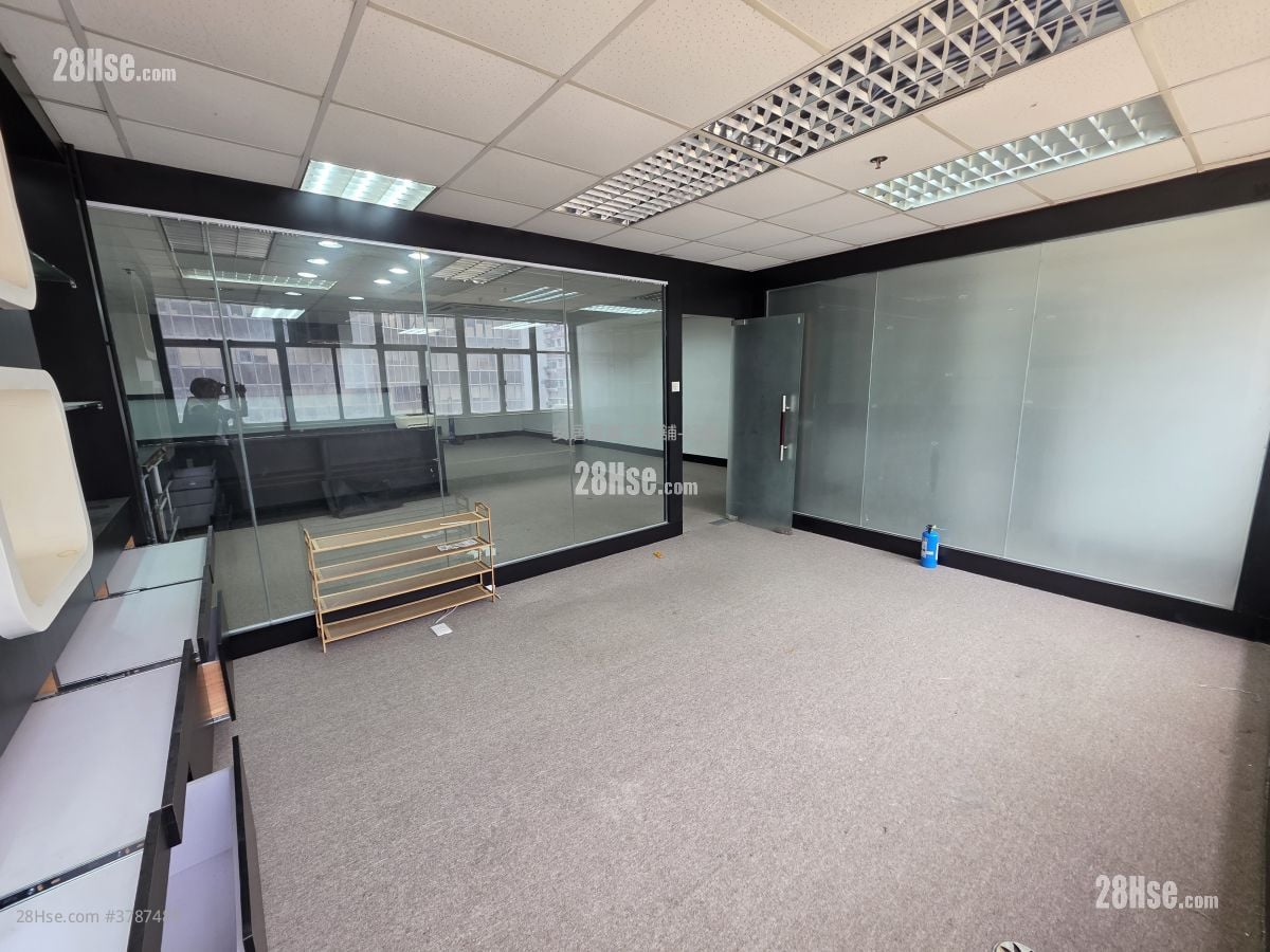 凯旋工商中心 租盘