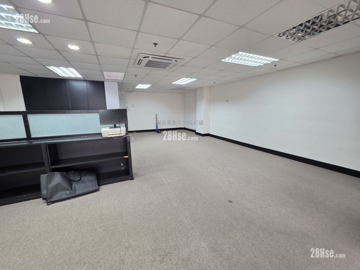 凯旋工商中心 租盘