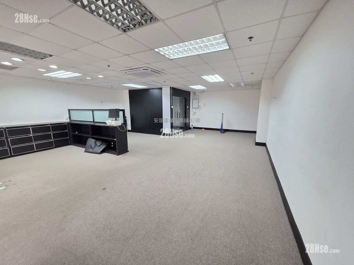 凯旋工商中心 租盘