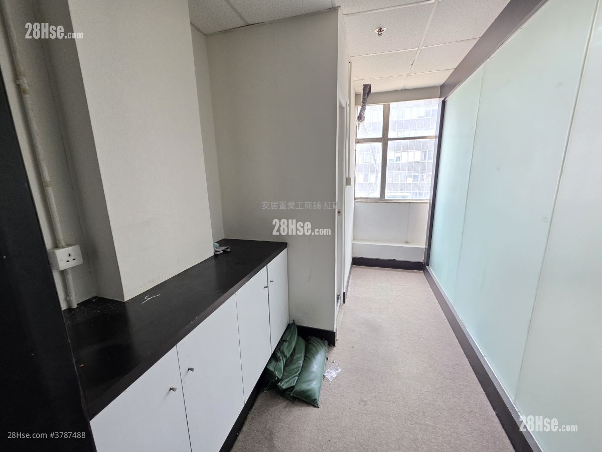 凯旋工商中心 租盘