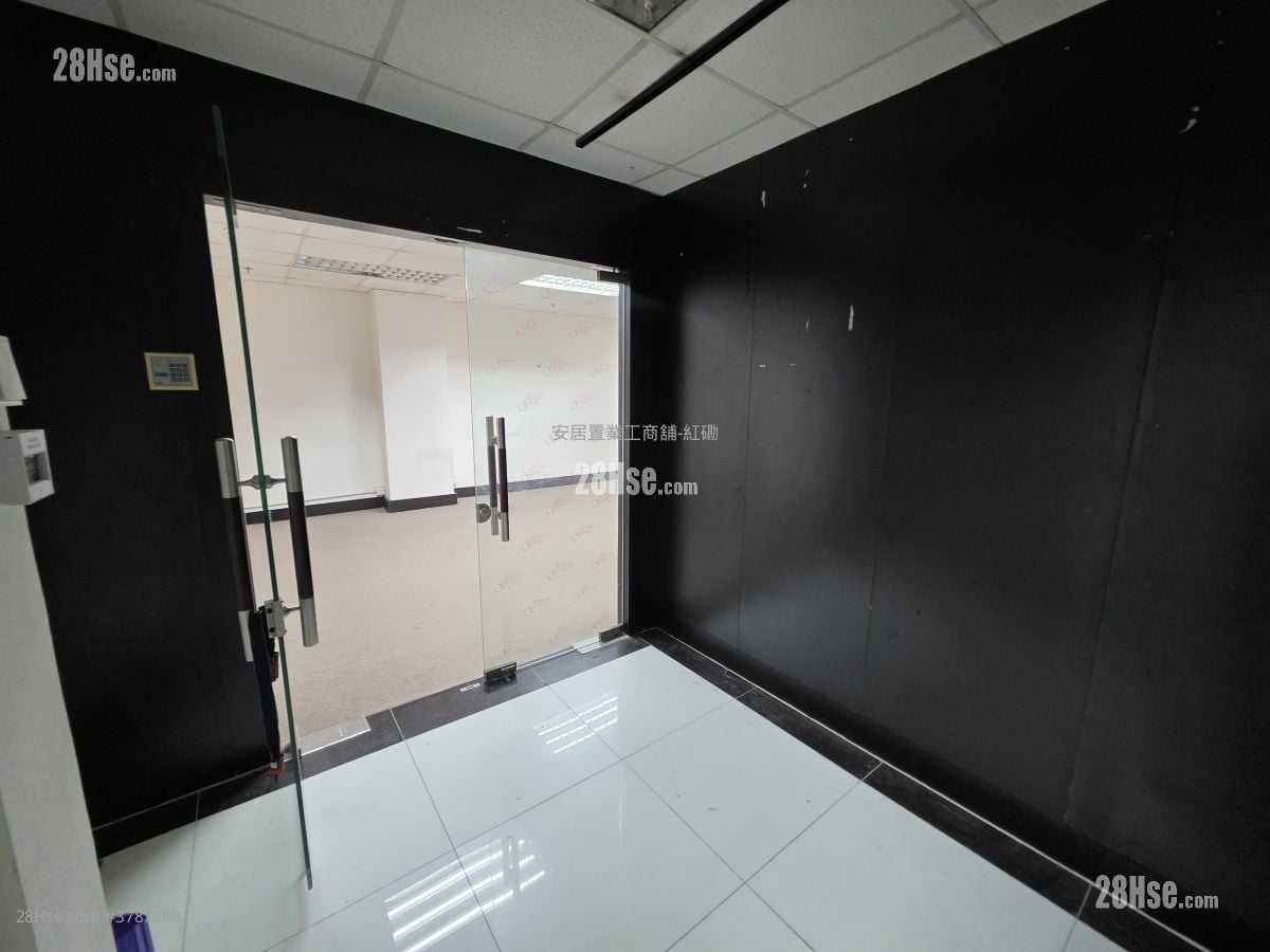 凯旋工商中心 租盘