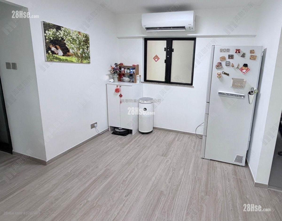 南丰广场 售盘 3 房 , 1 浴室 608 平方尺