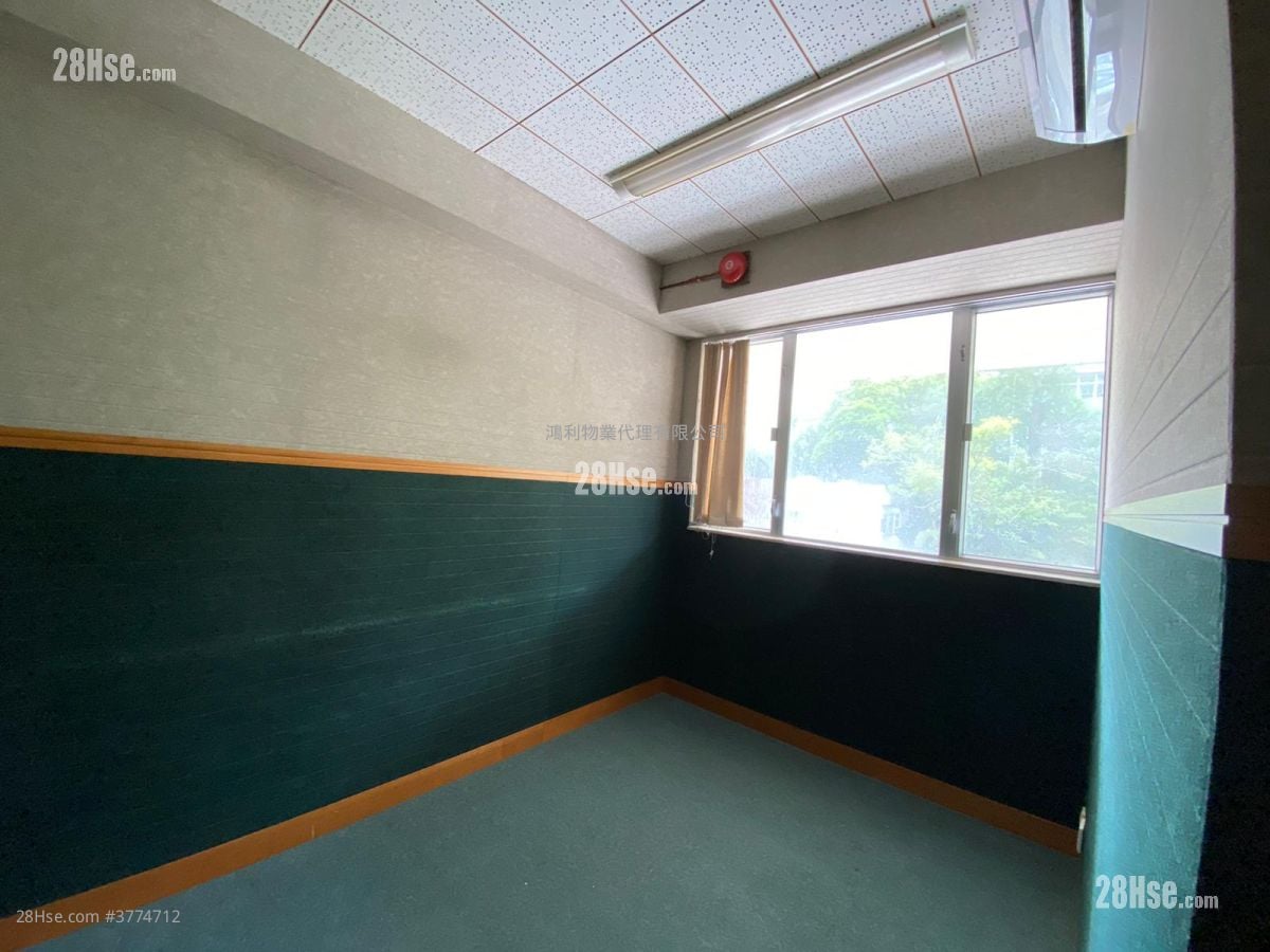 楼上铺 商业契 售盘 4 房 , 1 浴室