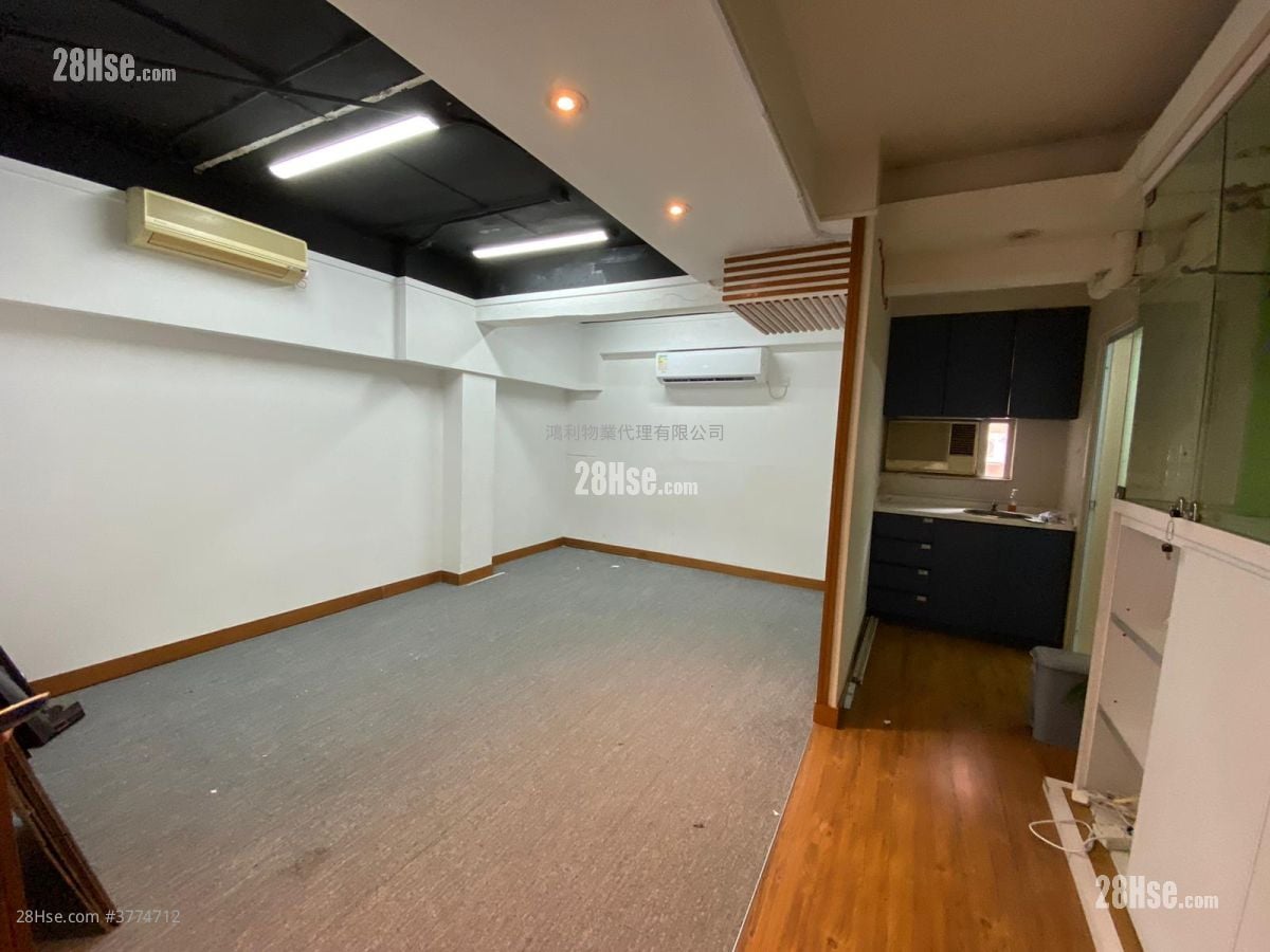 楼上铺 商业契 售盘 4 房 , 1 浴室