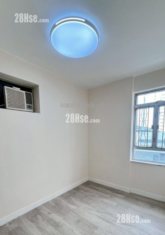 City One Shatin Rental 3 Bedrooms , 1 Bathroom 515 ft²