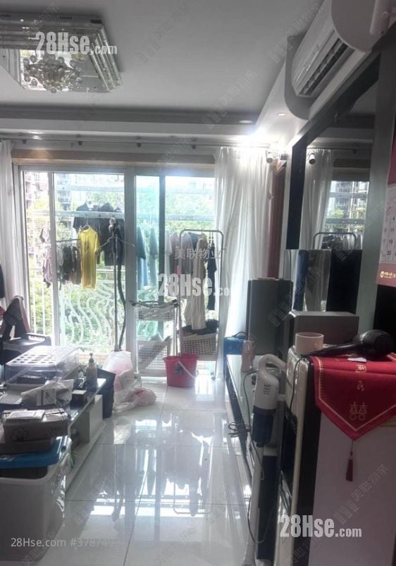 慧景轩 售盘 3 房 , 2 浴室 708 平方尺