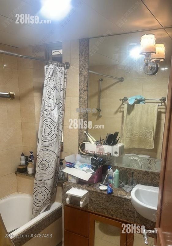 慧景轩 售盘 3 房 , 2 浴室 708 平方尺