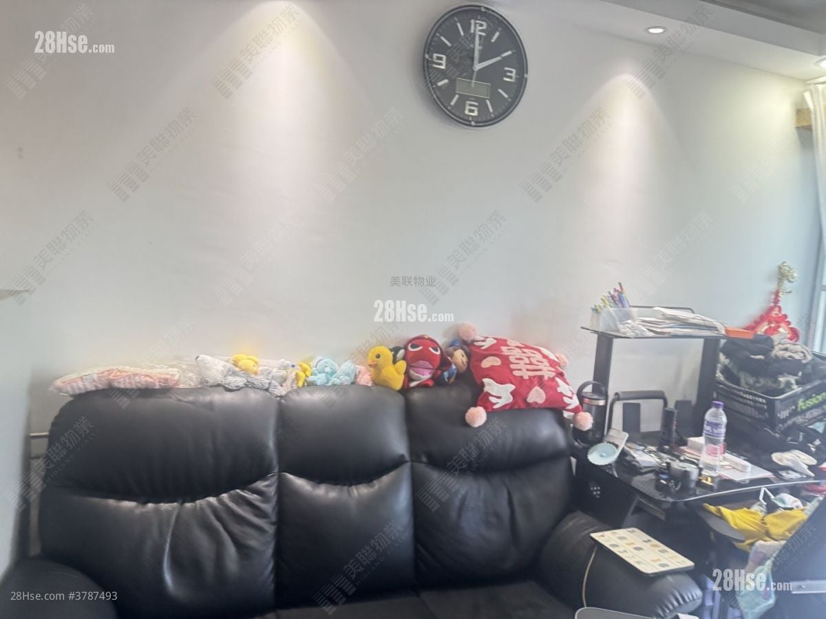 慧景轩 售盘 3 房 , 2 浴室 708 平方尺