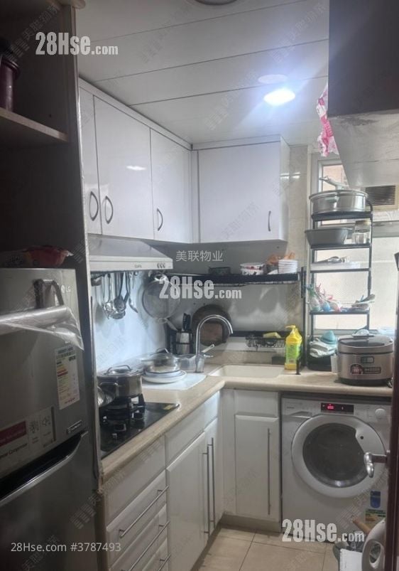 慧景轩 售盘 3 房 , 2 浴室 708 平方尺