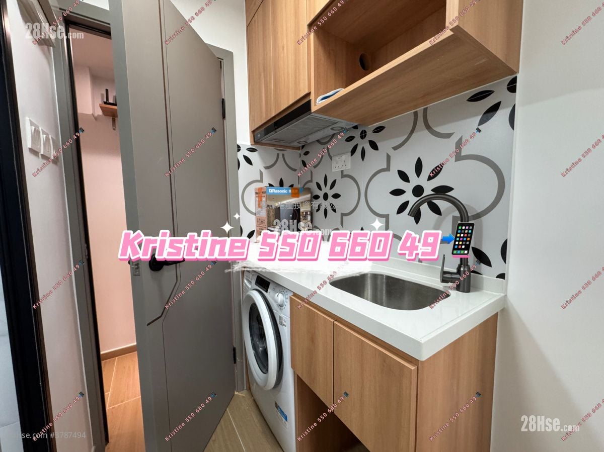 温莎大厦 租盘 1 房 , 1 浴室 180 平方尺