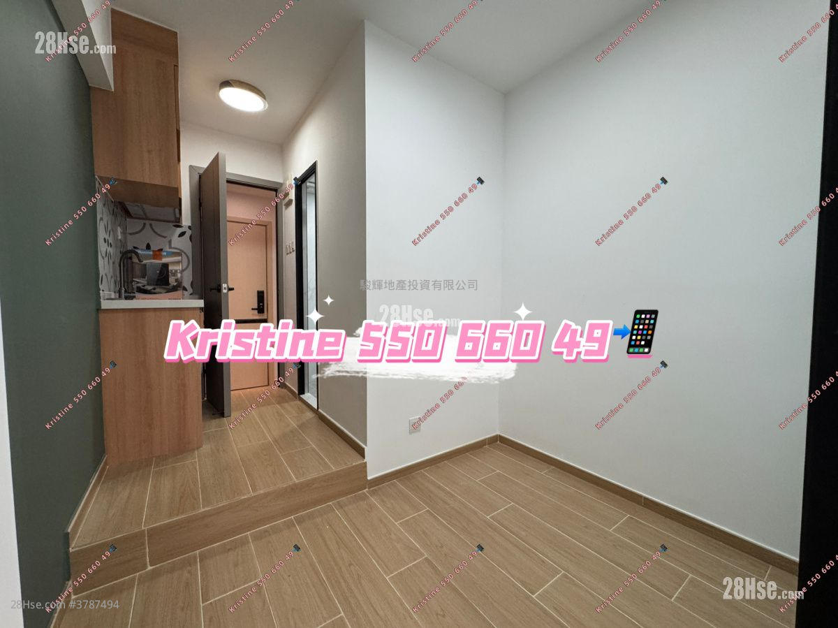 温莎大厦 租盘 1 房 , 1 浴室 180 平方尺