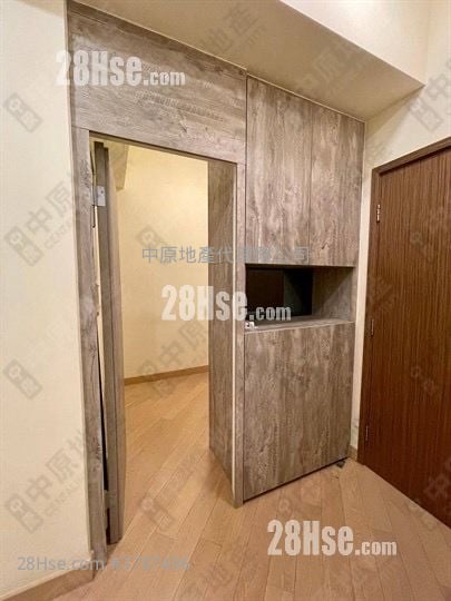 Grand YOHO 售盘 2 房 , 1 浴室 592 平方尺