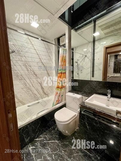 Grand YOHO 售盘 2 房 , 1 浴室 592 平方尺