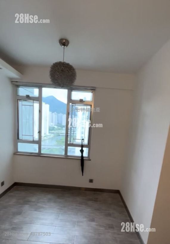 沙田第一城 售盘 3 房 451 平方尺