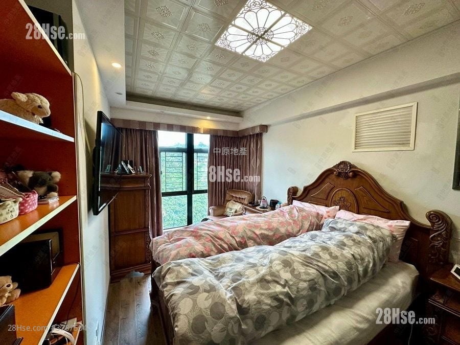 Jasper Court Sell 4 Bedrooms 808 ft²