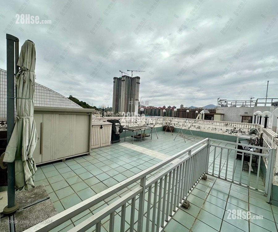 Jasper Court Sell 4 Bedrooms 808 ft²