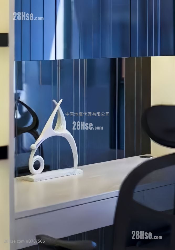 翠峰 售盘 3 房 , 4 浴室