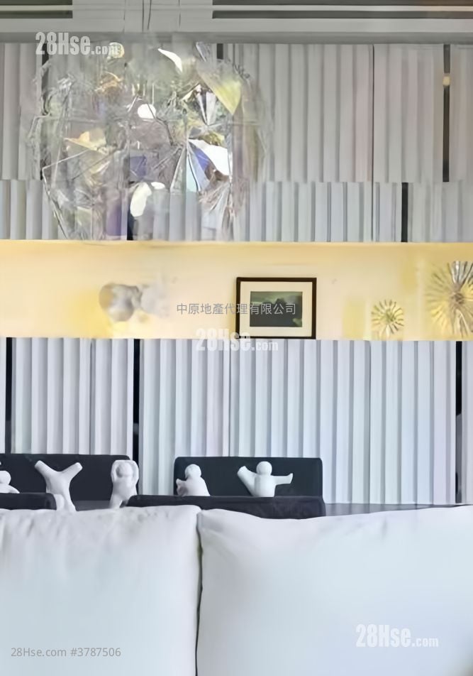 翠峰 售盘 3 房 , 4 浴室