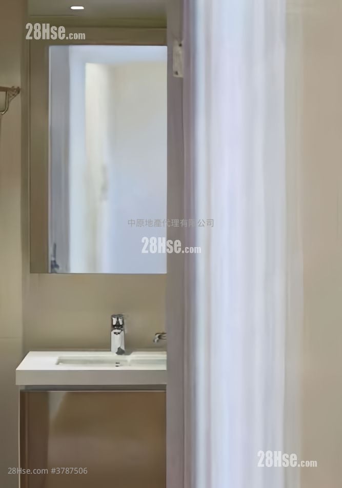 翠峰 售盘 3 房 , 4 浴室