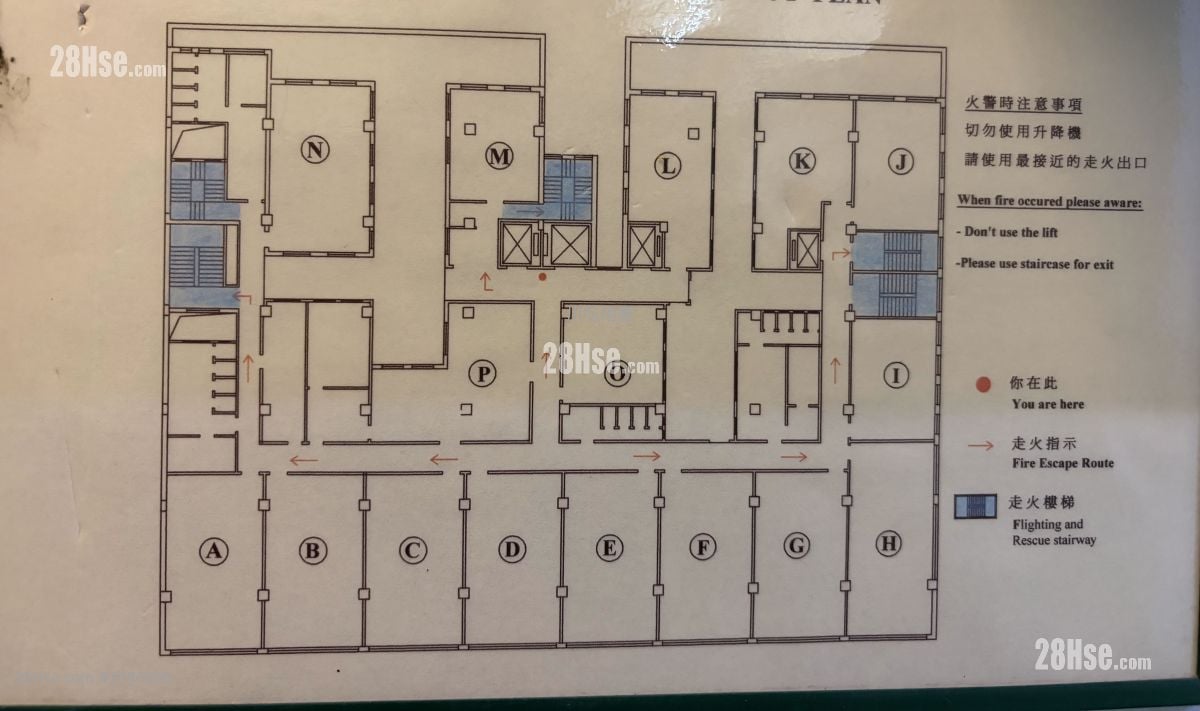 Hung Cheong Factory Building Sell 3 Bedrooms 1,208 ft²