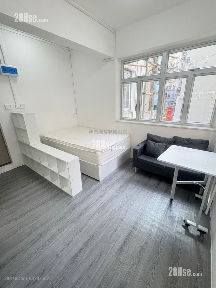 Apartment Rental 1 Bathroom 160 ft²