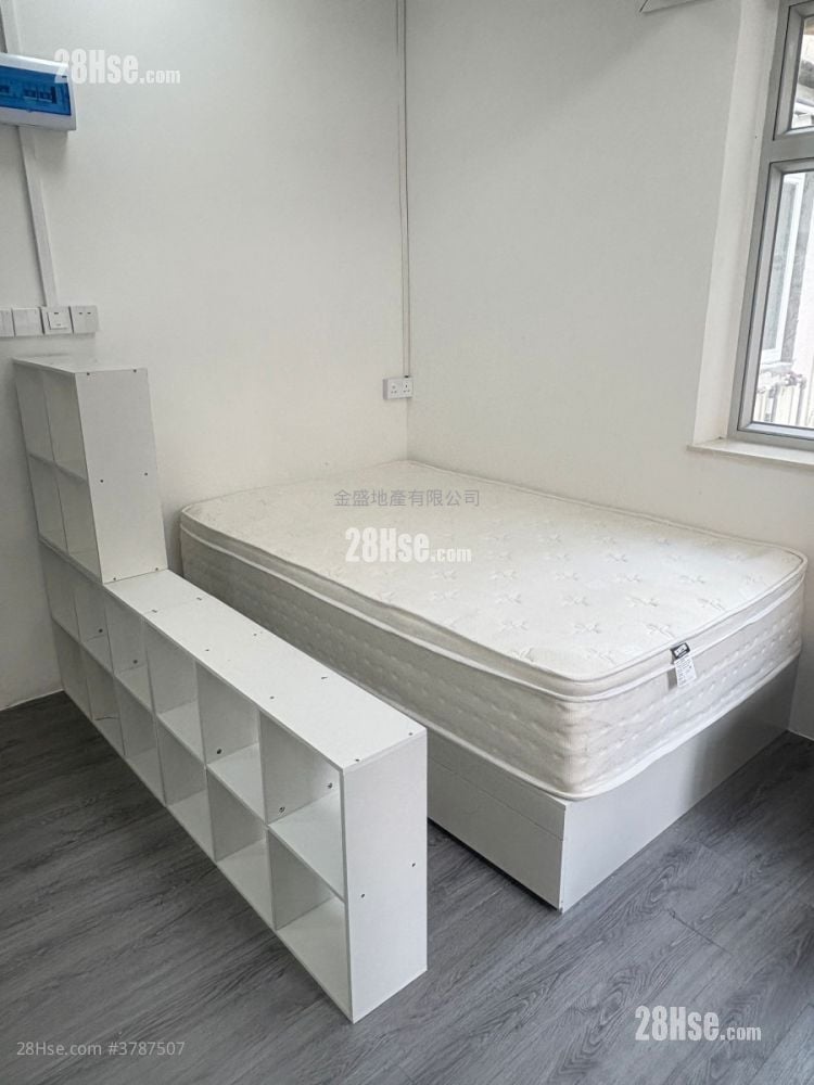 Apartment Rental 1 Bathroom 160 ft²