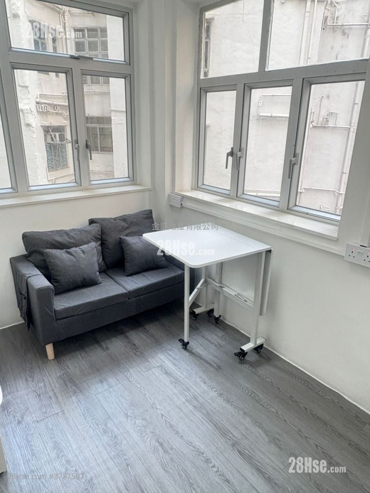 Apartment Rental 1 Bathroom 160 ft²