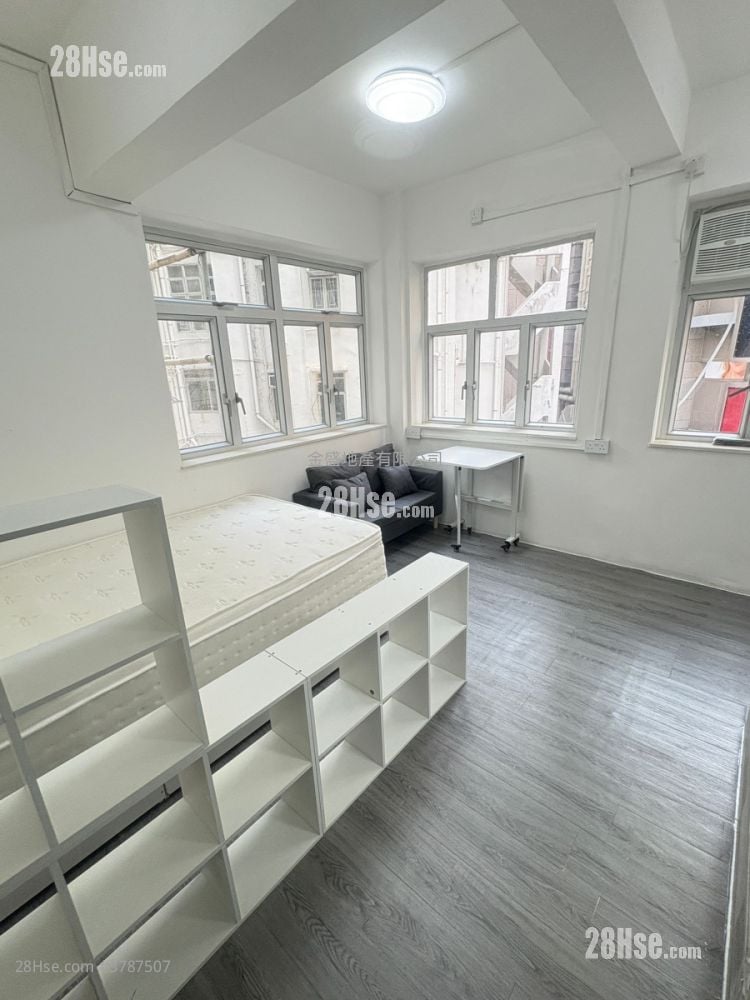 Apartment Rental 1 Bathroom 160 ft²