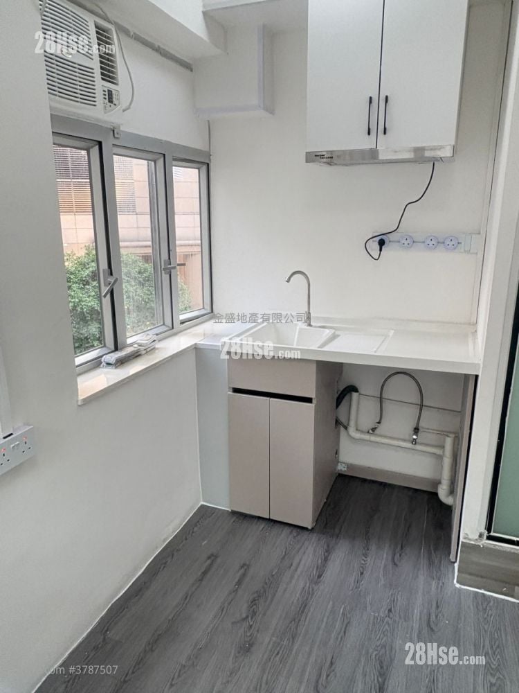 Apartment Rental 1 Bathroom 160 ft²