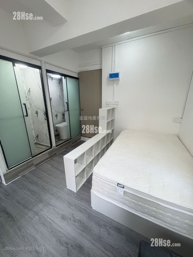 Apartment Rental 1 Bathroom 160 ft²