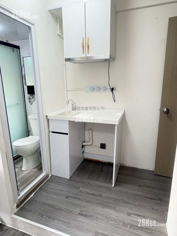 Apartment Rental 1 Bathroom 160 ft²