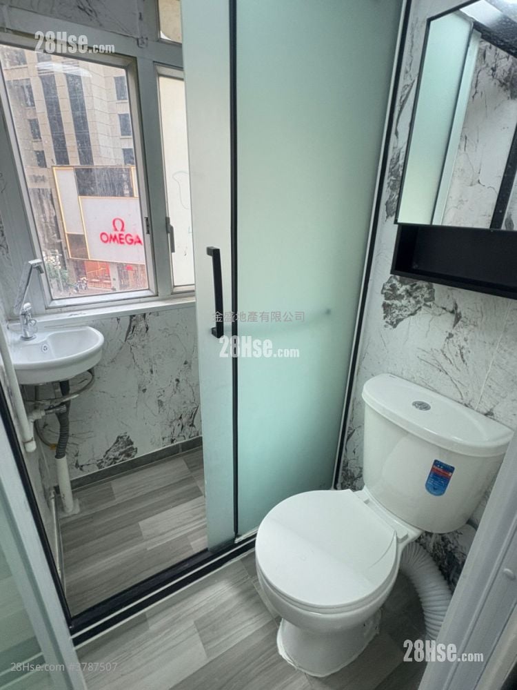 Apartment Rental 1 Bathroom 160 ft²