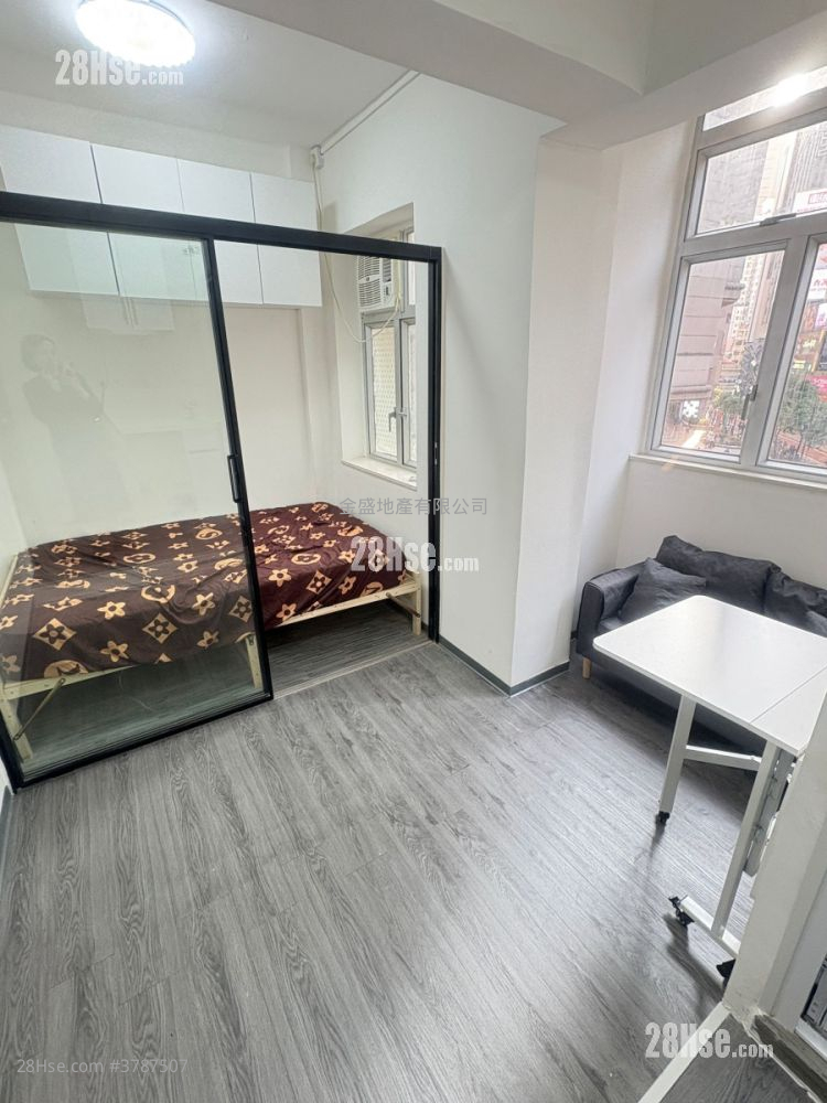 Apartment Rental 1 Bathroom 160 ft²