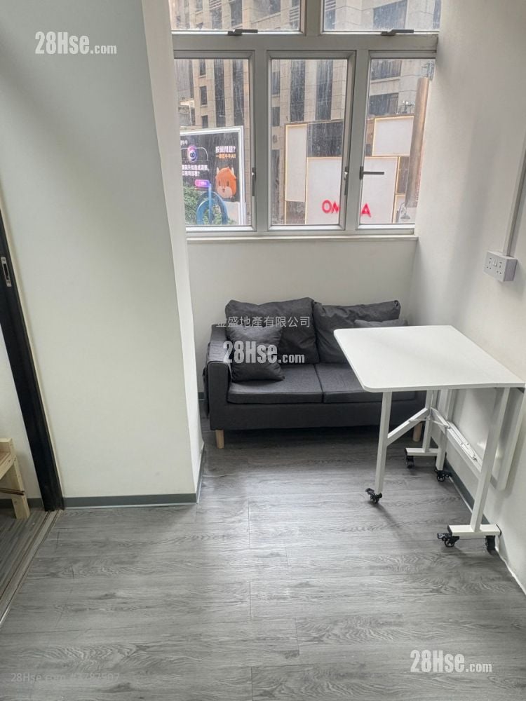 Apartment Rental 1 Bathroom 160 ft²