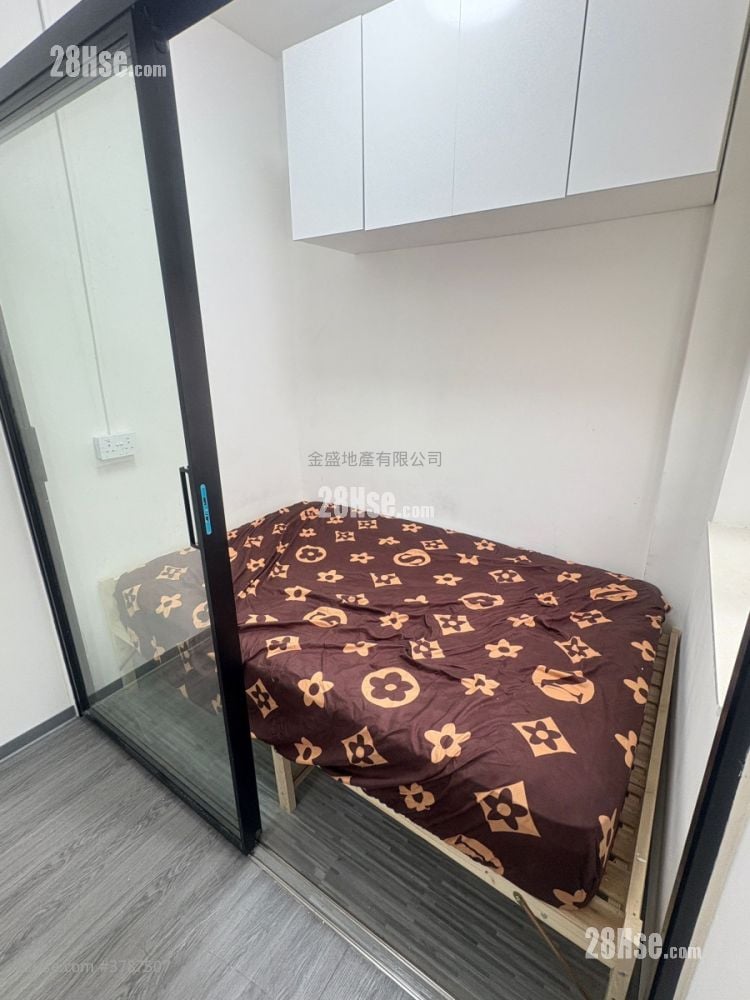 Apartment Rental 1 Bathroom 160 ft²