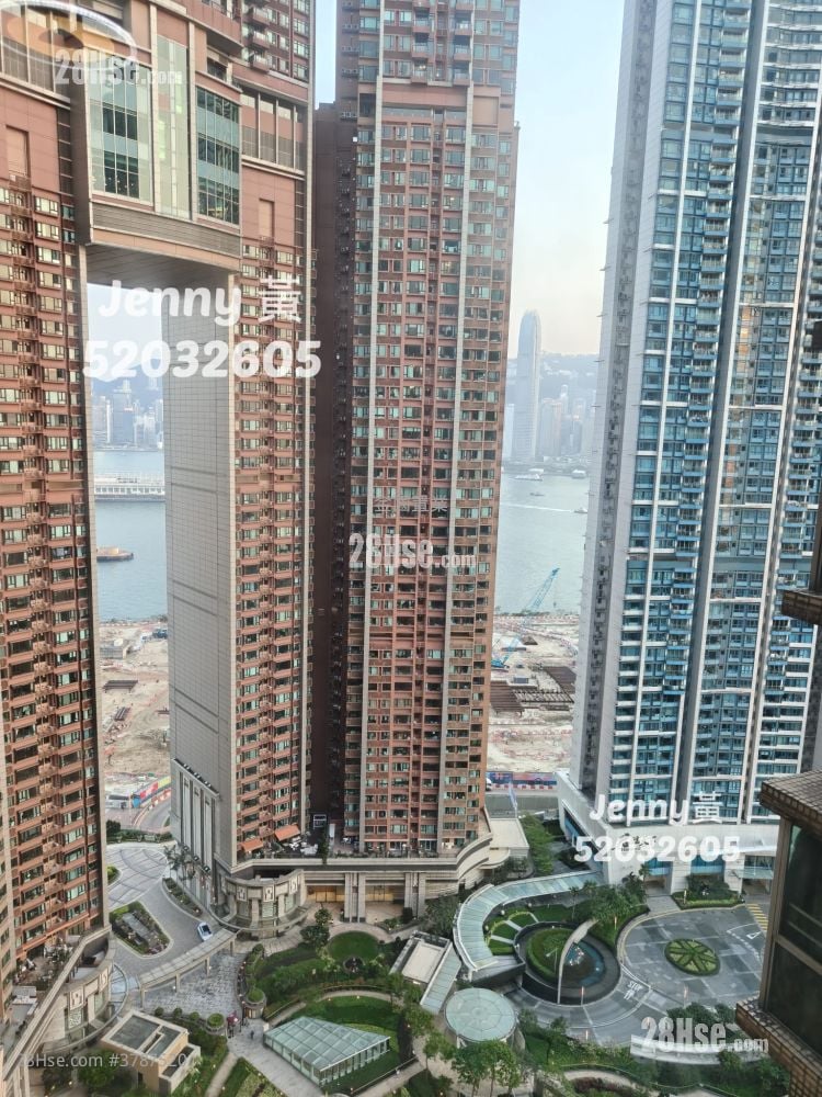 The Waterfront Sell 3 Bedrooms , 2 Bathrooms 939 ft²