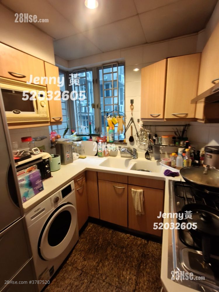 The Waterfront Sell 3 Bedrooms , 2 Bathrooms 939 ft²