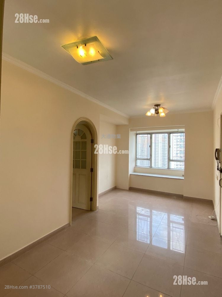 Lei King Mansion Sell 3 Bedrooms , 1 Bathroom 462 ft²