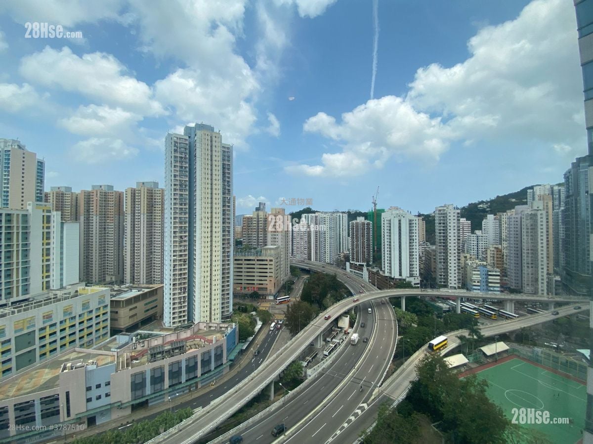 Lei King Mansion Sell 3 Bedrooms , 1 Bathroom 462 ft²