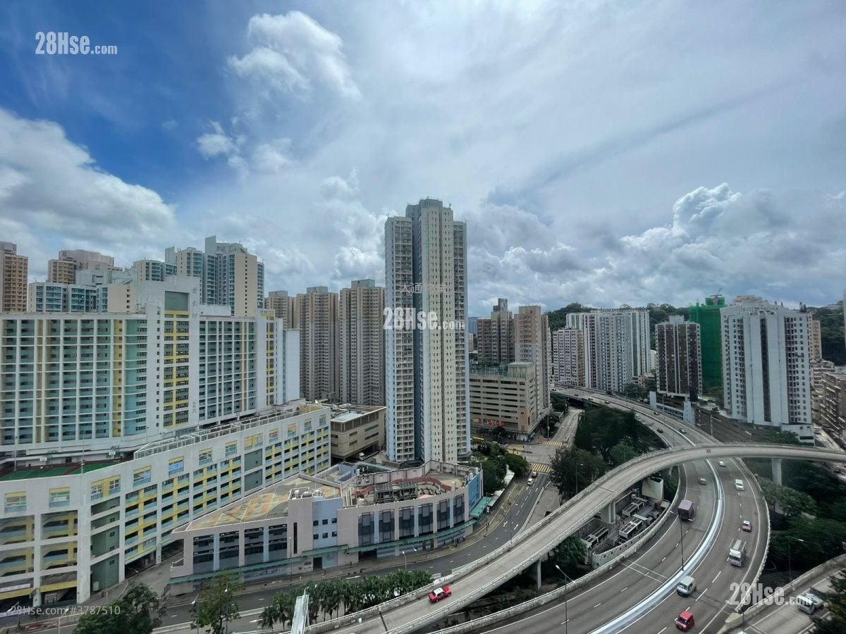 Lei King Mansion Sell 3 Bedrooms , 1 Bathroom 462 ft²