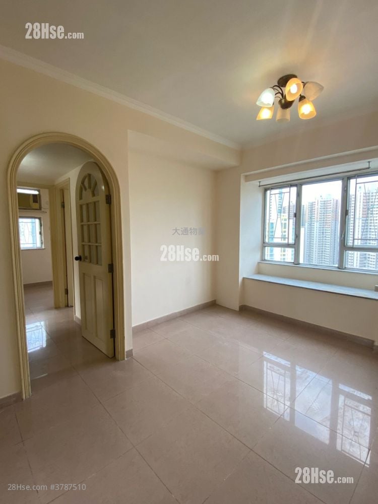 Lei King Mansion Sell 3 Bedrooms , 1 Bathroom 462 ft²
