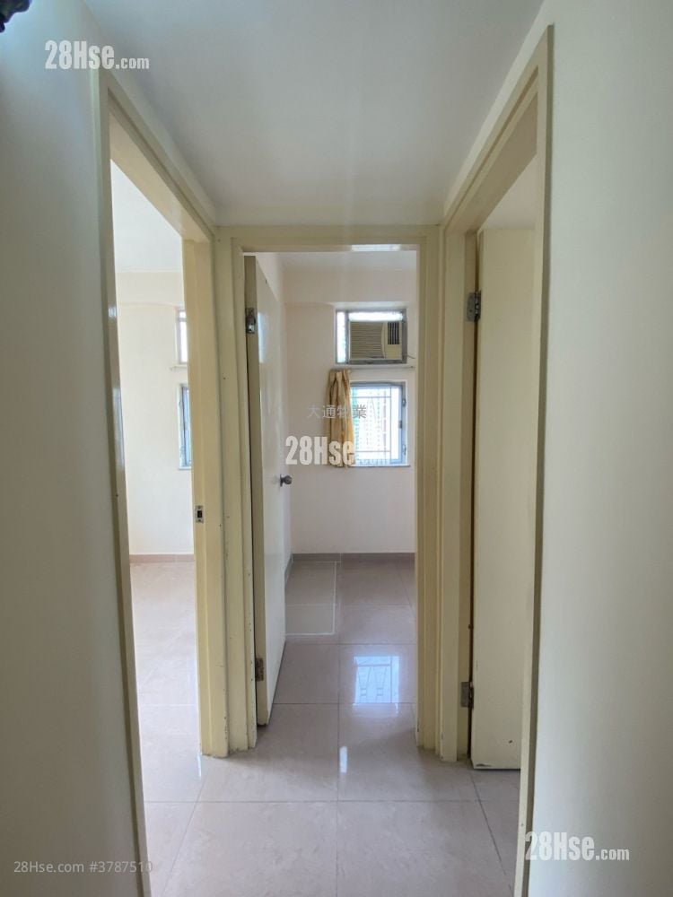 Lei King Mansion Sell 3 Bedrooms , 1 Bathroom 462 ft²