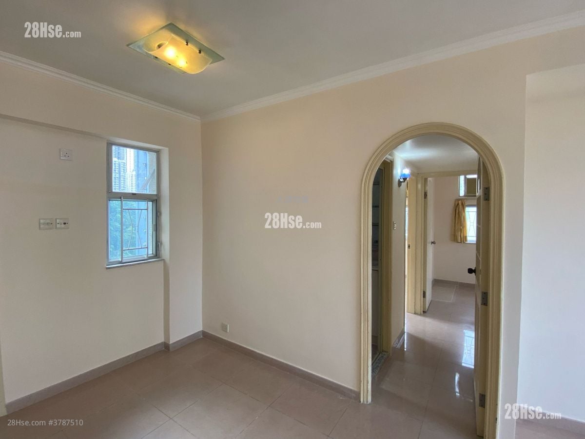 Lei King Mansion Sell 3 Bedrooms , 1 Bathroom 462 ft²