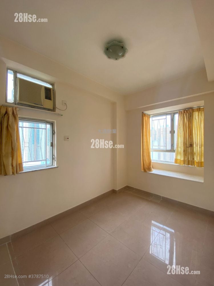 Lei King Mansion Sell 3 Bedrooms , 1 Bathroom 462 ft²