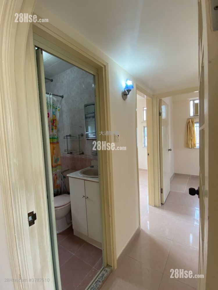 Lei King Mansion Sell 3 Bedrooms , 1 Bathroom 462 ft²