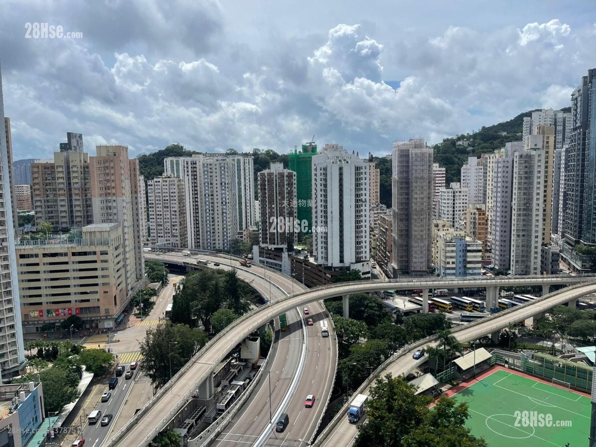 Lei King Mansion Sell 3 Bedrooms , 1 Bathroom 462 ft²