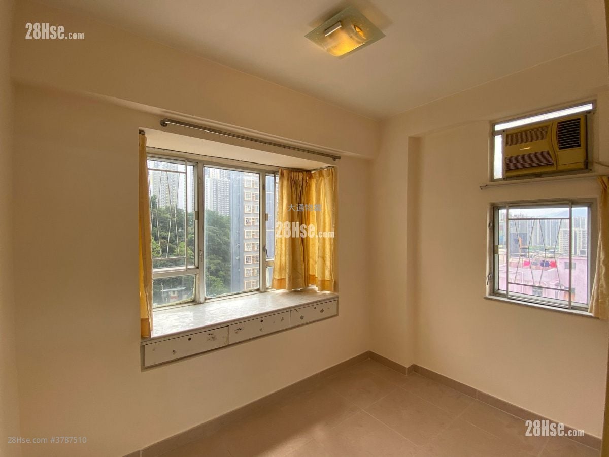 Lei King Mansion Sell 3 Bedrooms , 1 Bathroom 462 ft²